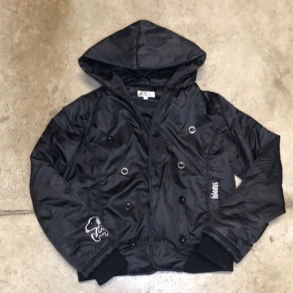 Vintage snoopy jacket - Picture 1 of 5